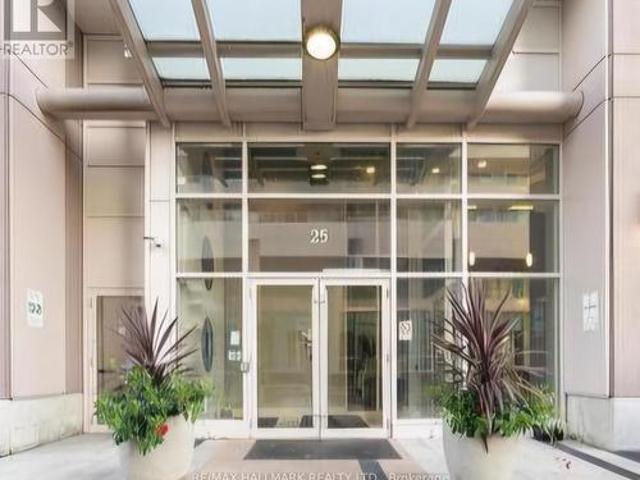 2010 25 Town Centre Court, Toronto, ON, M1P 0B4 condo for sale | Listing ID E11961 | Royal LePage