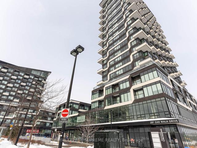 2010 297 Oak Walk Drive, Oakville | For Sale @ $539,100 | Condos. Ca