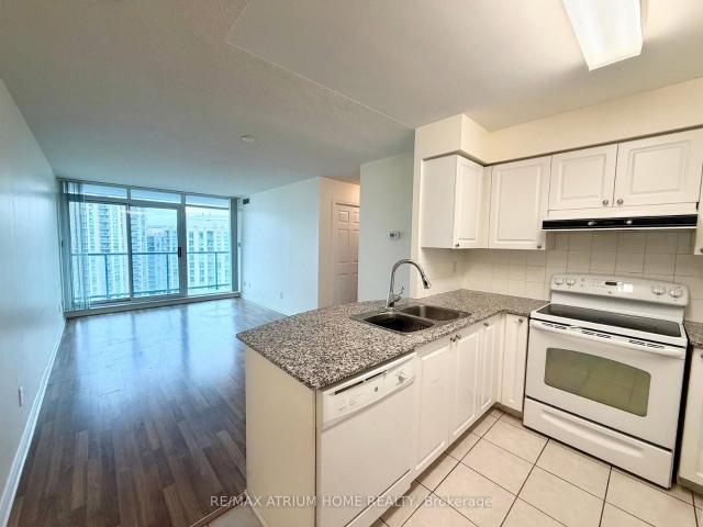 2010 5508 Yonge Street, North York | Leased, C13534 | Condos. Ca