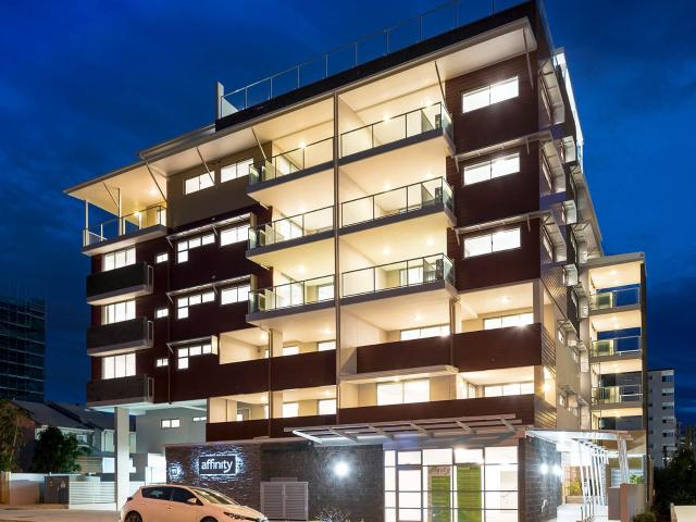 20/11 Kingsmill Street, Chermside, QLD 4032 Studio for Rent Ray White Redcliffe