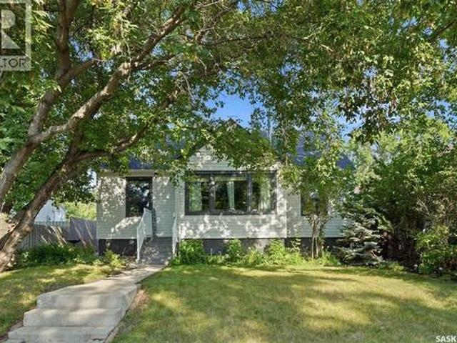 2011 Lorne Avenue, Saskatoon, SK, S7J 0R4 house for sale | Listing ID SK045445 | Royal LePage