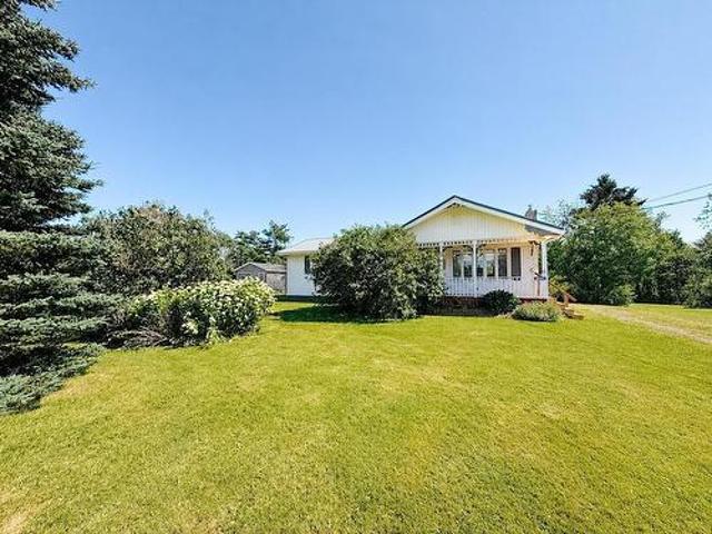 2011 Robertson Road, Brudenell, PE, C0A 1R0 house for sale | Listing ID 202618 | Royal LePage