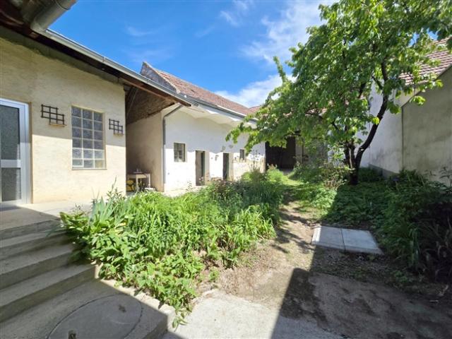 2011 Untermallebarn/Sierndorf Einfamilienhaus auf einer Wohnebene mit Nebengebäude