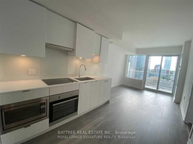 2011 195 Redpath Avenue, Toronto | 1+1Beds/2Bath, Condo, $2,300/mo | Condos. Ca