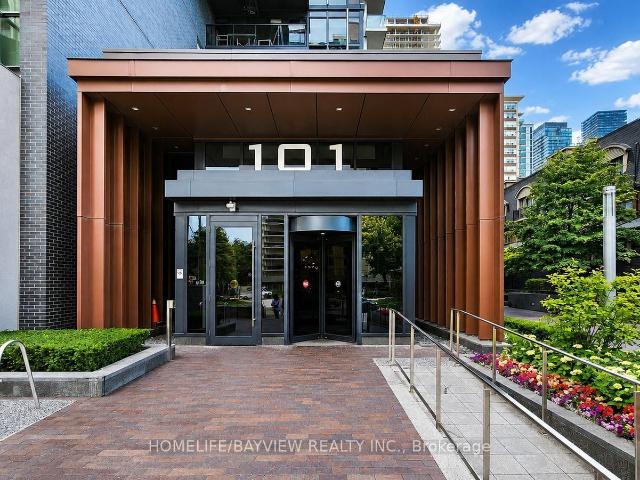 2011 101 Erskine Avenue, Toronto | 1Beds/1Bath, Condo, $2,100/mo | Condos. Ca