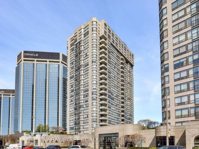 2011 1 Aberfoyle Crescent, Etobicoke | Leased, W13581 | Condos. Ca