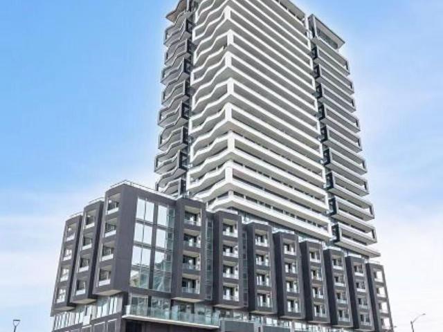 2011 260 Malta Avenue N, Brampton | 1+1Beds/1Bath, Condo, $2,290/mo | Condos. Ca