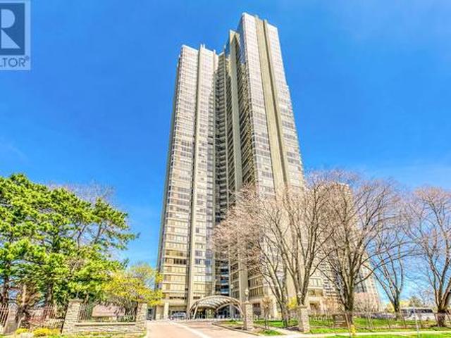 2011 2045 Lakeshore Boulevard W, Toronto, ON, M8V 2Z6 condo for sale | Listing ID W13702 | Royal LePage