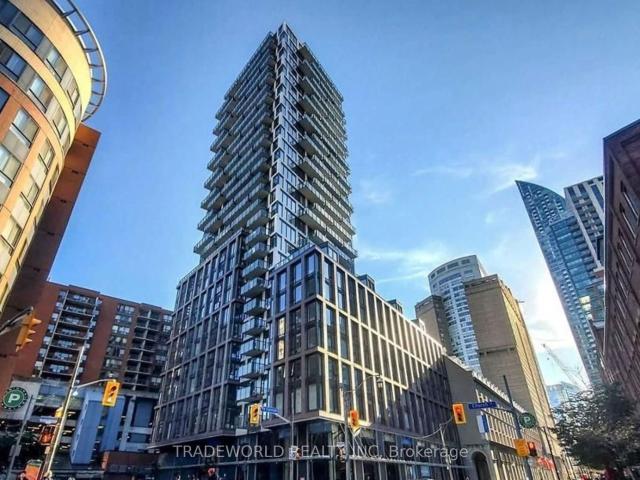 2011 2A Church Street, Toronto | Leased, C12729 | Condos. Ca