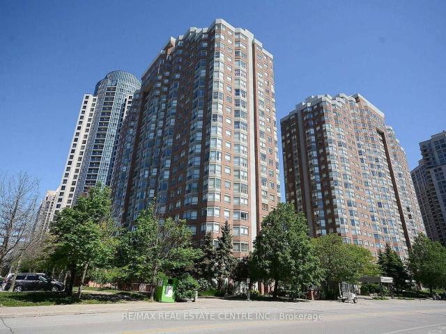 2011 335 Webb Drive, Mississauga | 2+1Beds/2Bath, Condo, $545,000 | Condos. Ca