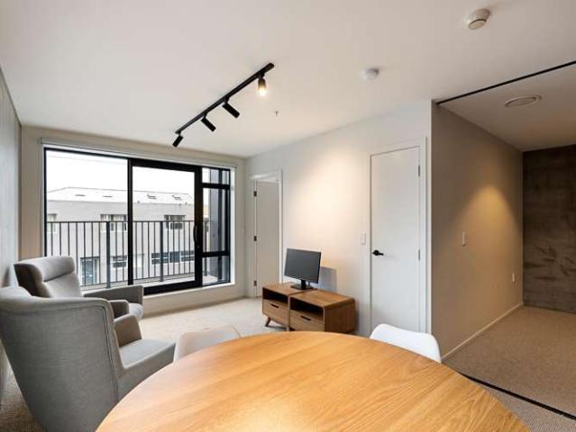 201/21 King Street, Mount Cook, Wellington City