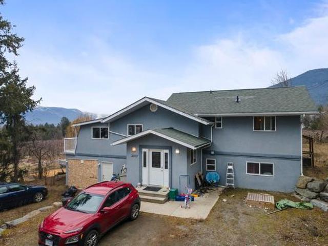 2012 Connel Road, Erickson, BC, V0B 1G1 house for sale | Listing ID 10375 | Royal LePage