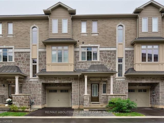 2012 DEERVIEW Common, Oakville | For Rent @ $3,500 | Condos. Ca