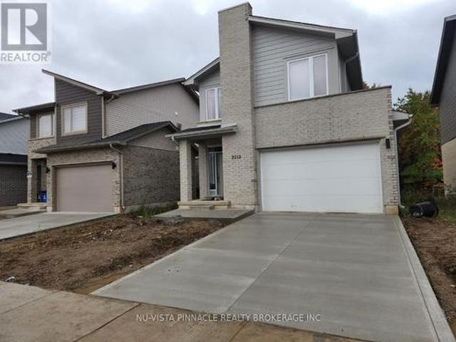 2012 Evans Boulevard, London South U, ON, N6M 0J7 house for lease | Listing ID X13224 | Royal LePage