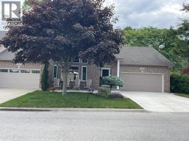 2012 Thelma Avenue, Sarnia, ON, N0N 1C0 house for sale | Listing ID 26013 | Royal LePage