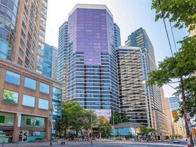 2012 1001 Bay Street, Toronto | 1+1Beds/2Bath, Condo, $2,680/mo | Condos. Ca