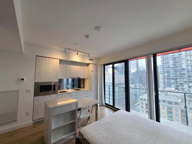 2012 215 Queen Street W, Toronto | StudioBeds/1Bath, Condo, $1,850/mo | Condos. Ca