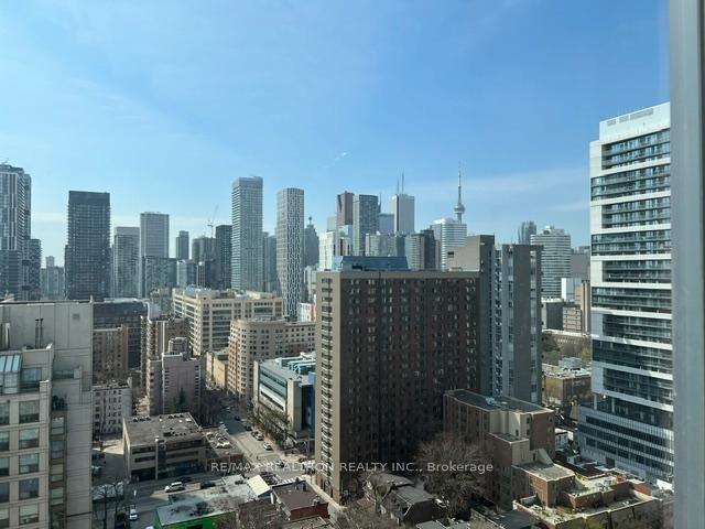 2012 308 Jarvis Street, Toronto | 1+1Beds/1Bath, Condo, $1,450/mo | Condos. Ca