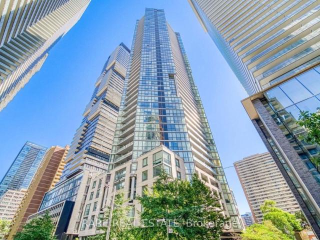 2012 45 Charles Street E, Toronto | Sold, C12627 | Condos. Ca