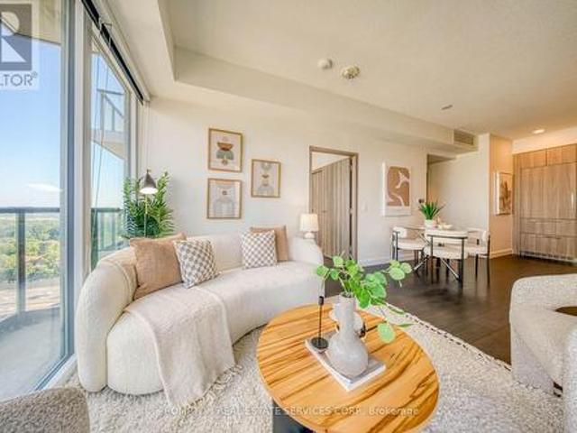2012 95 Mcmahon Drive, Toronto, ON, M2K 0H2 condo for sale | Listing ID C13554 | Royal LePage