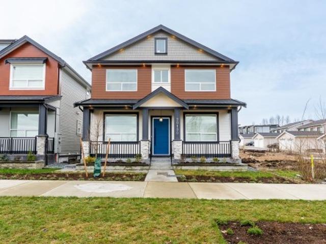 2013 Avenue, Langley, BC, V2Y 2A8 house for sale | Listing ID R3105 | Royal LePage