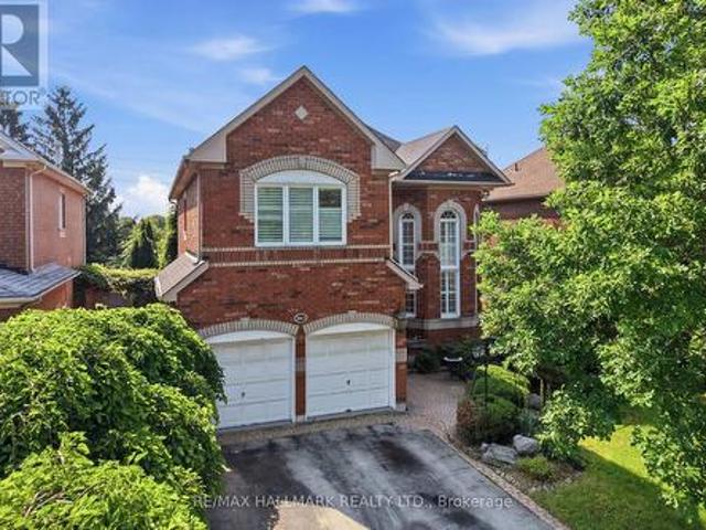 2013 Rosemount Crescent, Oakville, ON, L6M 3A5 house for sale | Listing ID W13535 | Royal LePage