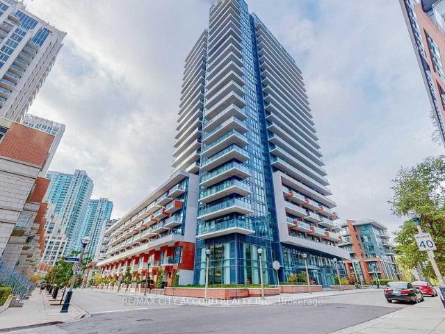 2013 38 Lannuzzi Street, Toronto | Leased, C12704 | Condos. Ca