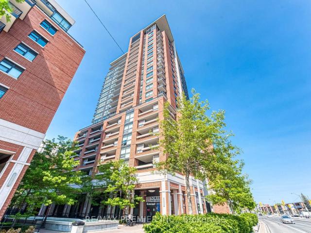 2013 800 Lawrence Avenue W, North York | 2Beds/2Bath, Condo, $2,700/mo | Condos. Ca