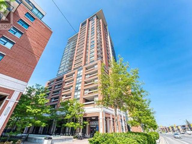 2013 800 Lawrence Avenue W, Toronto, ON, M6A 0B1 lease for lease | Listing ID W13444 | Royal LePage
