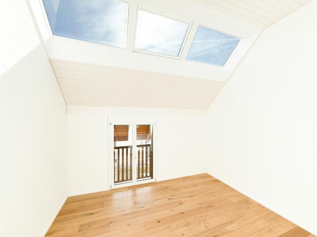 201 3.5 Appartement mansardé | dreamo. Ch