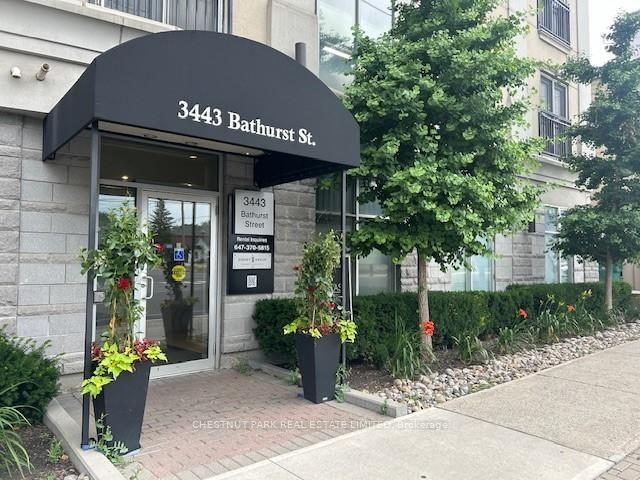 201 3 Bathurst Street, North York | Leased, C12855 | Condos. Ca