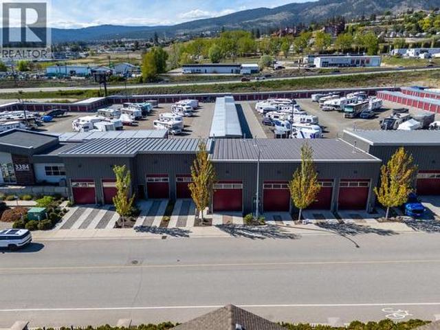 201 3 Carrington Road, Westbank, BC, V4T 2G8 commercial for lease | Listing ID 10386 | Royal LePage