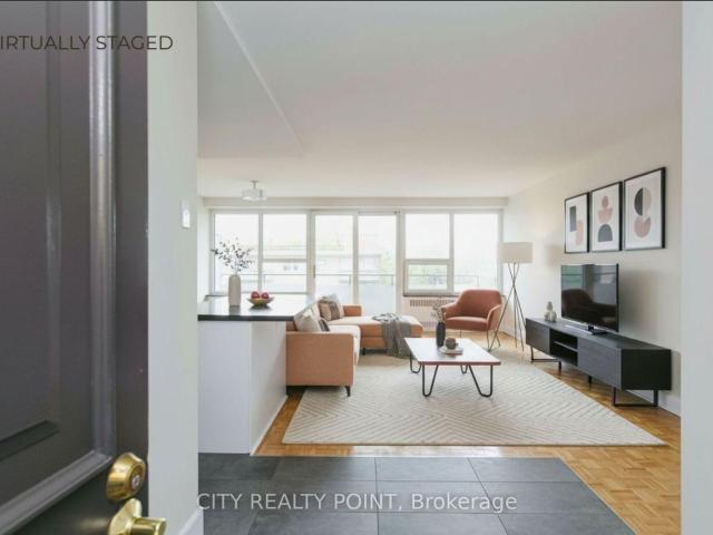201 10 Shallmar Boulevard, Toronto | Terminated, C12757 | Condos. Ca