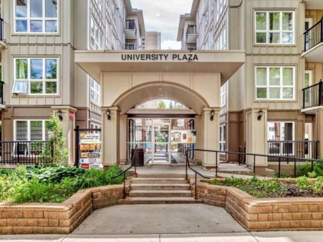201 1110 Avenue, Edmonton, AB, T6G 2X4 condo for sale | Listing ID E4495 | Royal LePage