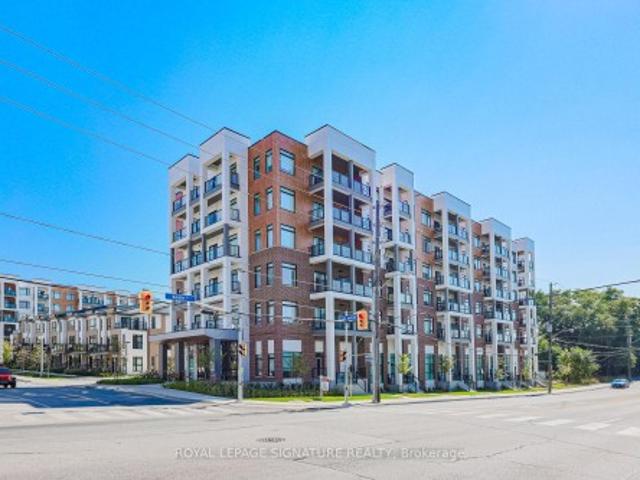 201 125 Canon Jackson Drive, Toronto, ON, M6M 0B7 lease for lease | Listing ID W12863 | Royal LePage