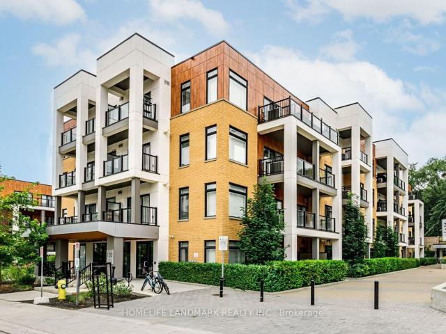 201 120 Canon Jackson Drive, York | Leased, W13625 | Condos. Ca