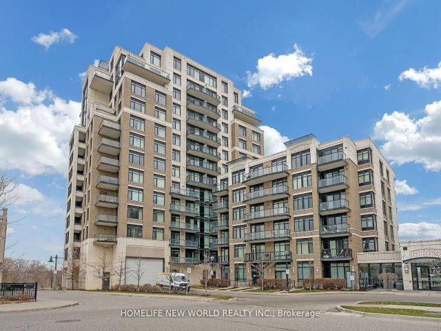 201 151 Upper Duke Crescent, Markham | Terminated, N12958 | Condos. Ca