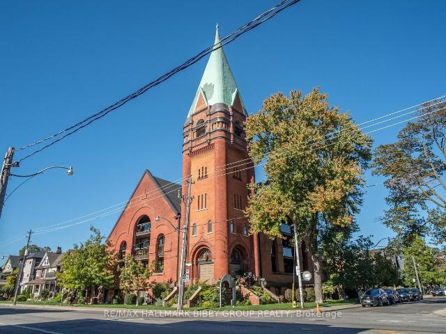 201 152 Annette Street, Toronto | Terminated, W12501 | Condos. Ca