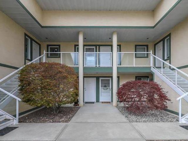 201 1780 ATKINSON Street Penticton British Columbia