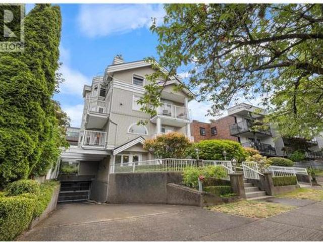 201 1 W 8Th Avenue, Vancouver, BC, V6J 5G3 Single Family Property For Sale | Listing ID R3134 | Royal LePage