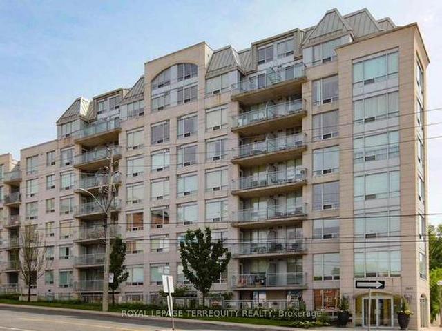 201 1 Bayview Ave, Toronto, ON, M4G 4K2 condo for sale | Listing ID C11987 | Royal LePage