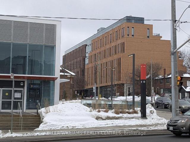 201 1 Bayview Avenue, Toronto | 1Beds/1Bath, Condo, $2,300/mo | Condos. Ca