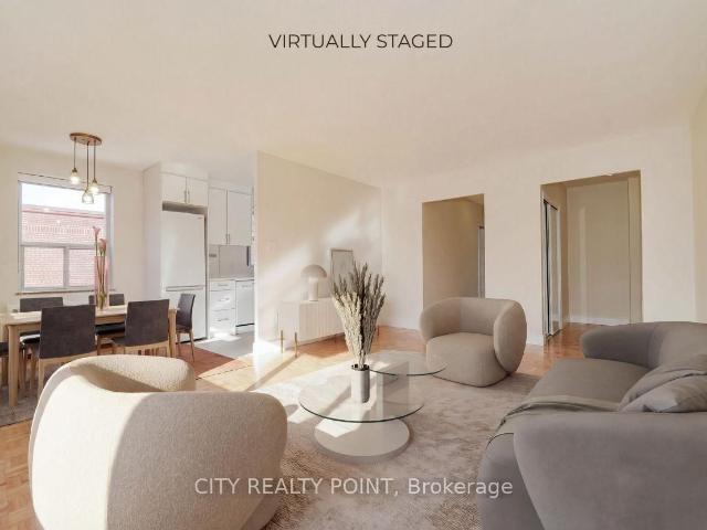 201 1 Bayview Avenue N, East York | 2Beds/1Bath, Condo, $2,595/mo | Condos. Ca