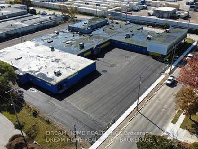 201 1 Brydges Street, London East, ON, N5W 2C2 commercial for lease | Listing ID X13535 | Royal LePage