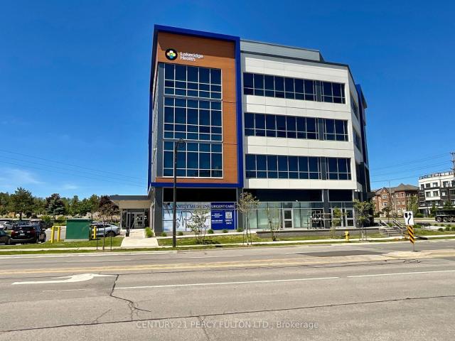 201 1 Dersan Street, Pickering | For Rent @ $2,600 | Condos. Ca