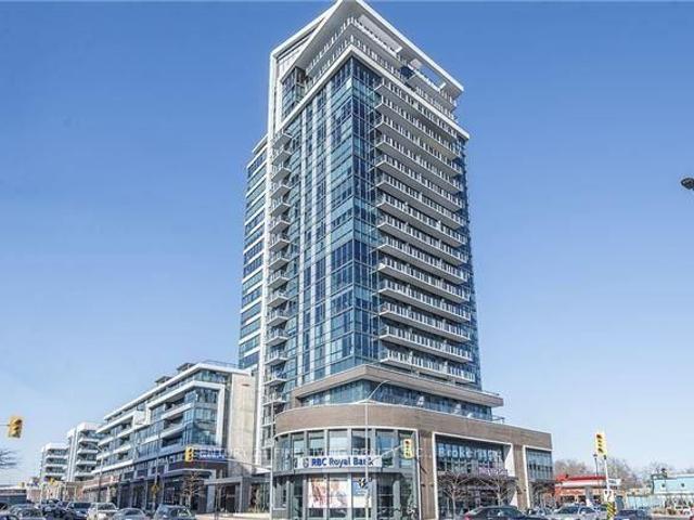 201 1 Hurontario Street, Mississauga | 1+1Beds/1Bath, Condo, $2,800/mo | Condos. Ca