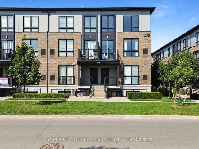 201 1 Main Street E, Milton | 2Beds/3Bath, Townhouse, $699,000 | Condos. Ca