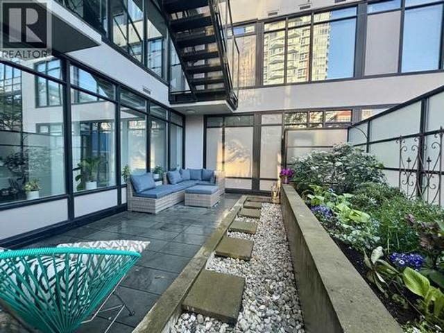 201 1 Ontario Street, Vancouver, BC, V5T 0G3 Single Family Property For Sale | Listing ID R3143 | Royal LePage
