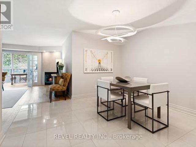 201 1 Ripley Avenue, Toronto, ON, M6S 4Z6 condo for sale | Listing ID W12136 | Royal LePage