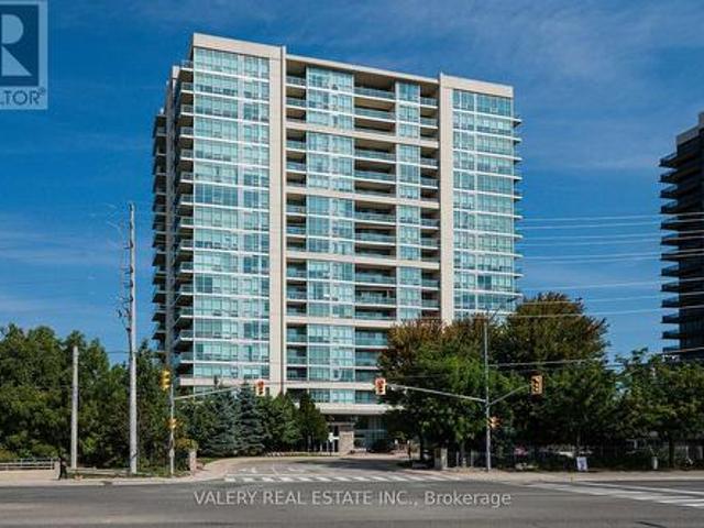 201 1 Southdown Road, Mississauga, ON, L5J 0A3 lease for lease | Listing ID W13175 | Royal LePage